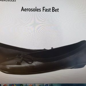 Aerosoles Slip-Ons